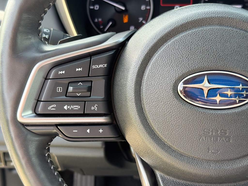 Thumbnail: 2024 Subaru Outback - 27