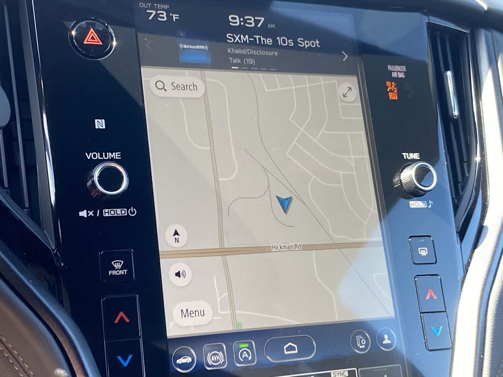 Thumbnail: 2025 Subaru Outback - 31