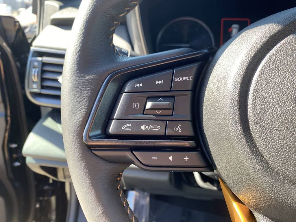 Thumbnail: 2025 Subaru Outback - 29