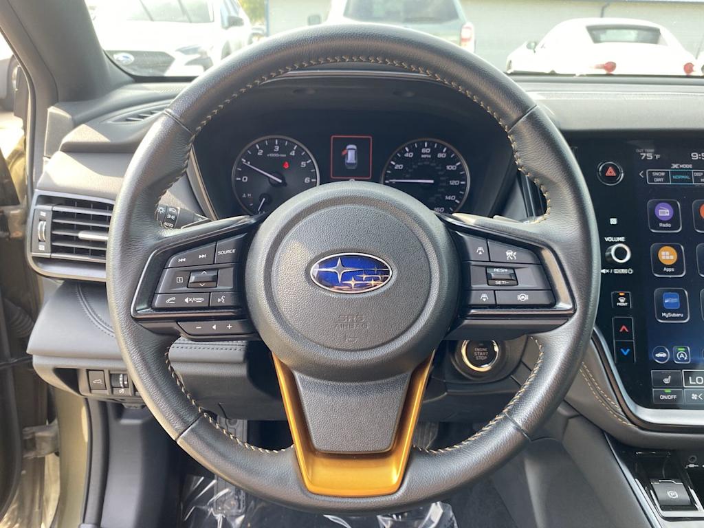 Thumbnail: 2023 Subaru Outback - 12