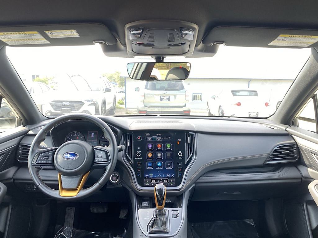 Thumbnail: 2023 Subaru Outback - 8