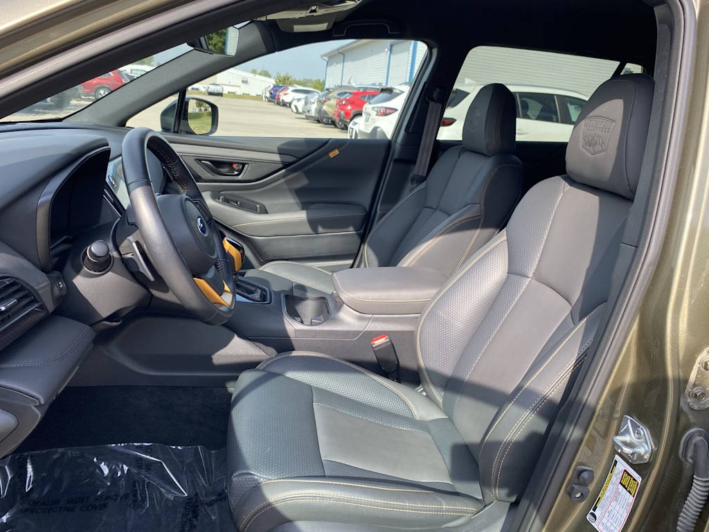 Thumbnail: 2023 Subaru Outback - 9