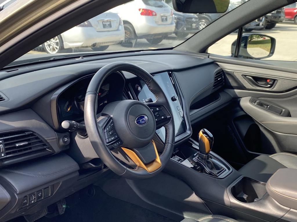 Thumbnail: 2023 Subaru Outback - 2