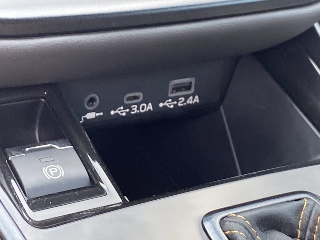 Thumbnail: 2023 Subaru Outback - 33