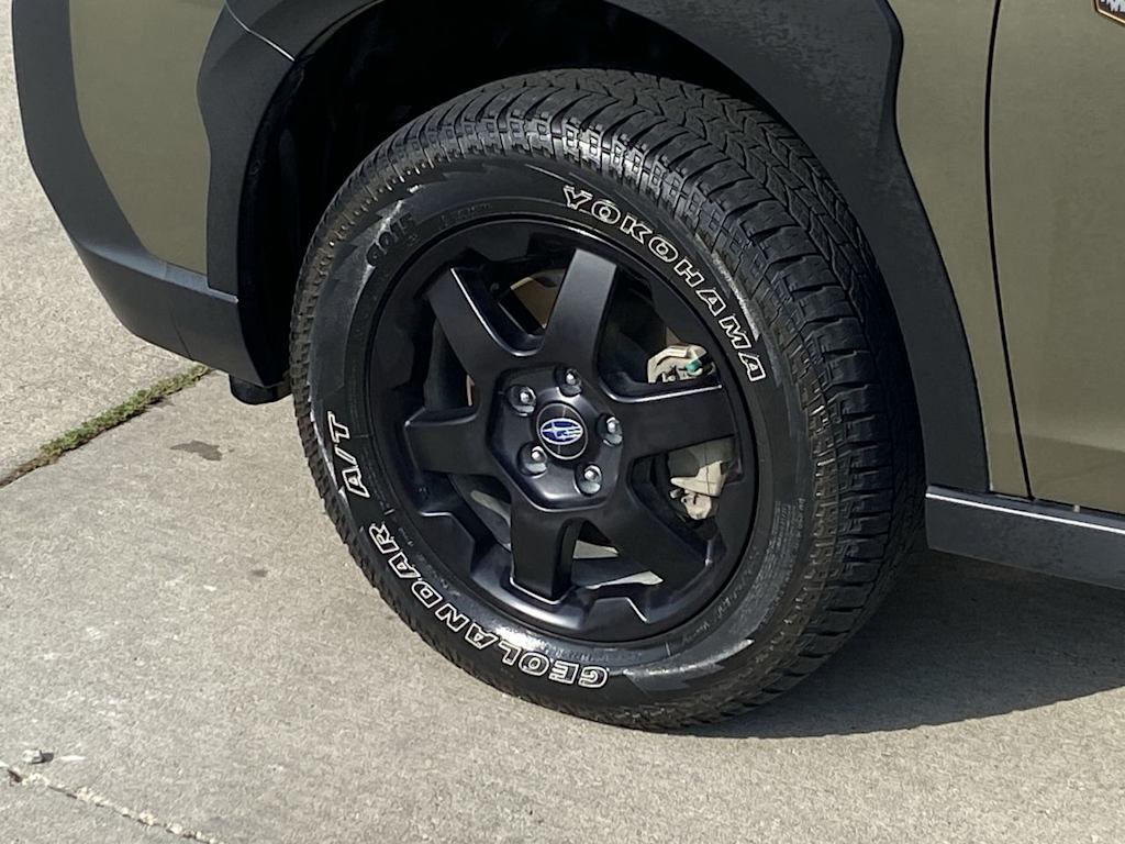 Thumbnail: 2023 Subaru Outback - 6