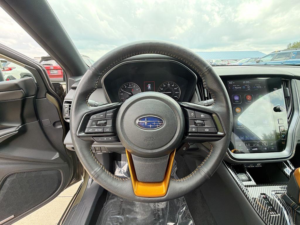 Thumbnail: 2025 Subaru Outback - 13