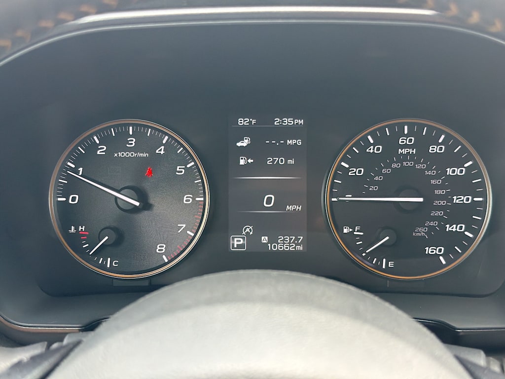 Thumbnail: 2025 Subaru Outback - 16