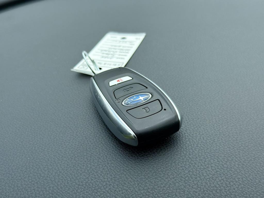 Thumbnail: 2025 Subaru Outback - 18