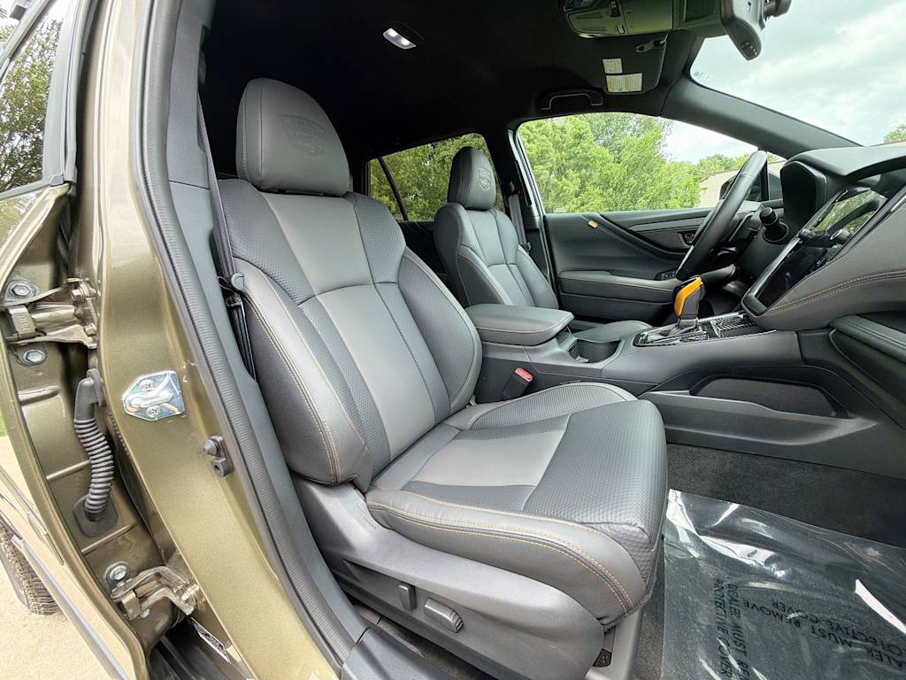 Thumbnail: 2025 Subaru Outback - 11