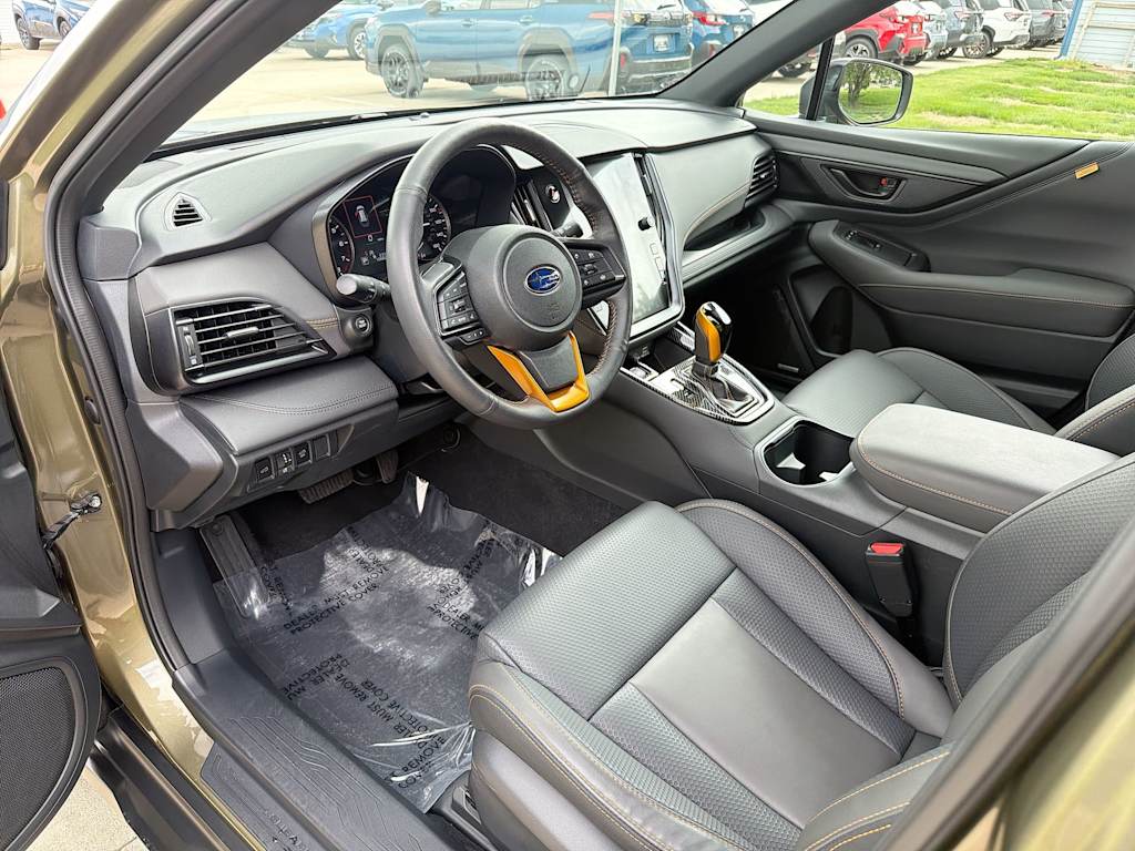 Thumbnail: 2025 Subaru Outback - 2
