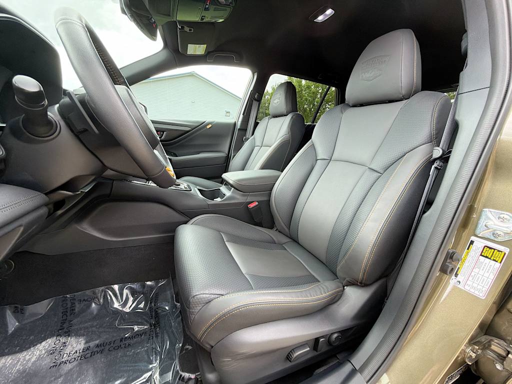 Thumbnail: 2025 Subaru Outback - 10