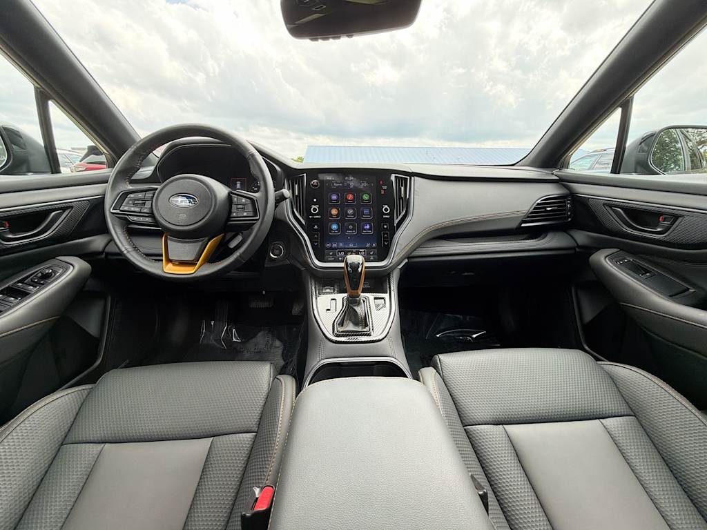 Thumbnail: 2025 Subaru Outback - 9