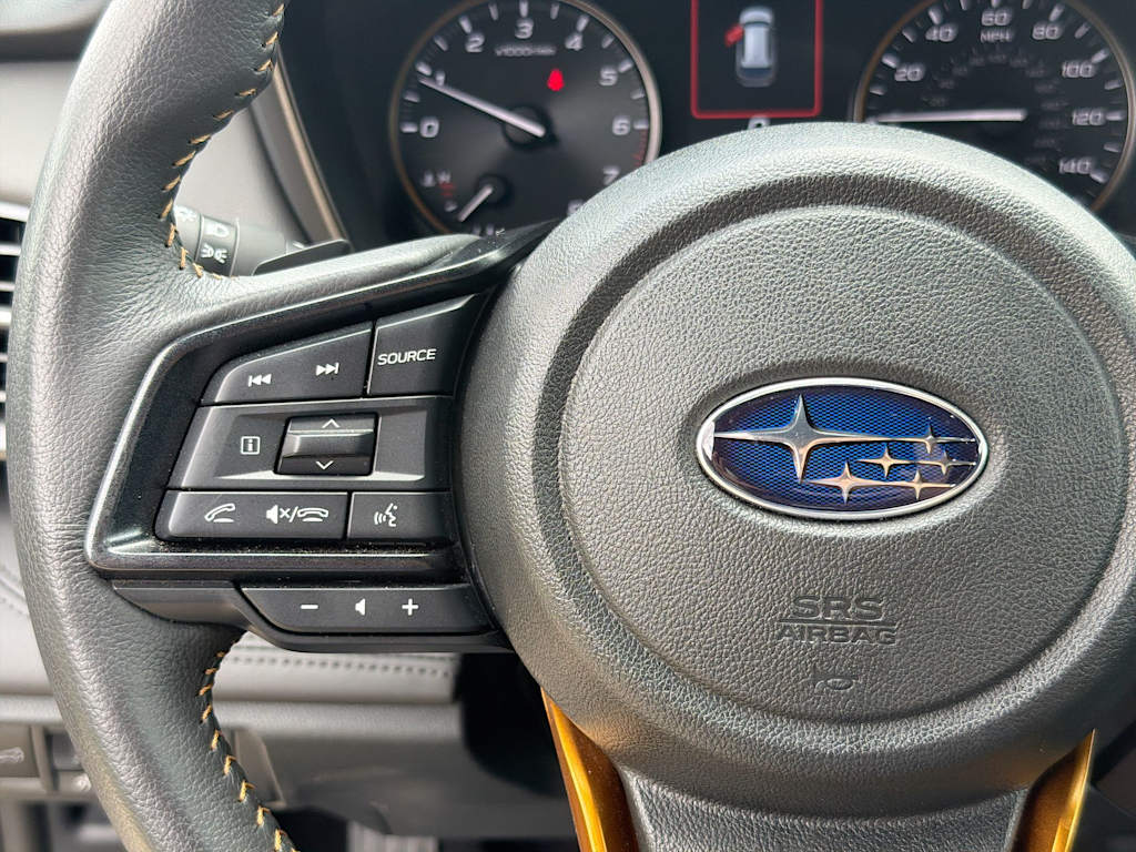 Thumbnail: 2025 Subaru Outback - 26