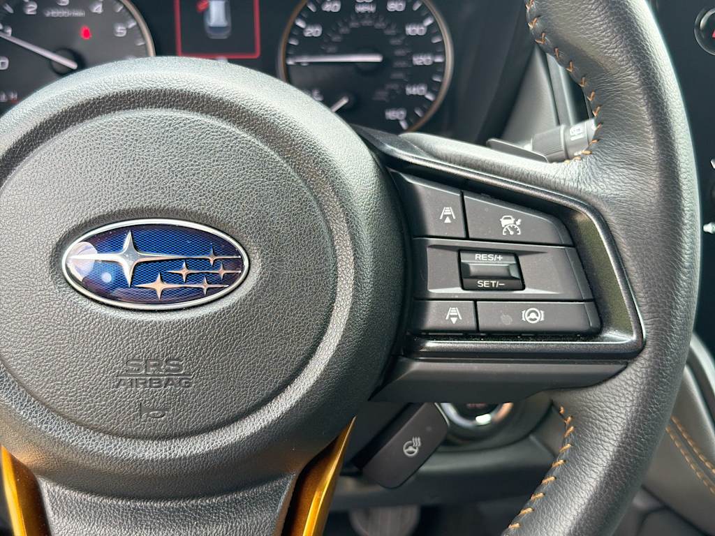 Thumbnail: 2025 Subaru Outback - 27