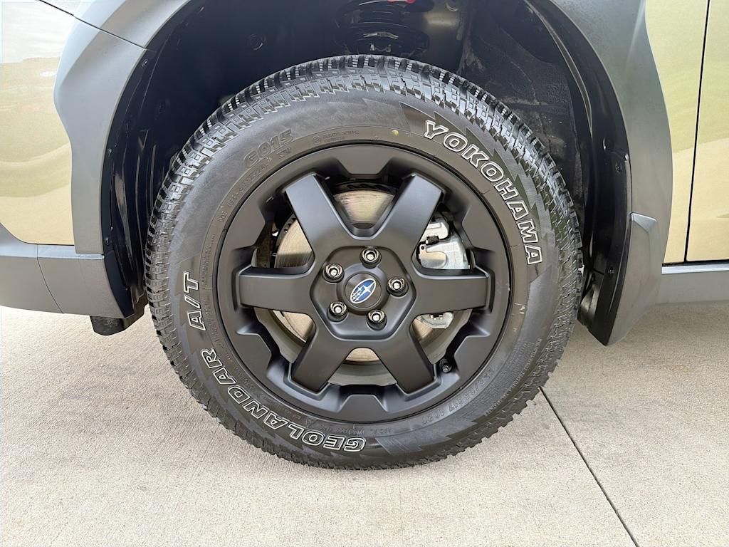 Thumbnail: 2025 Subaru Outback - 7