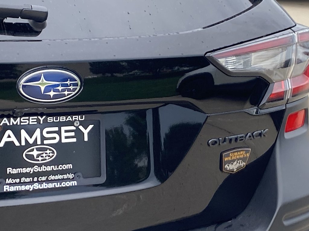 Thumbnail: 2022 Subaru Outback - 24