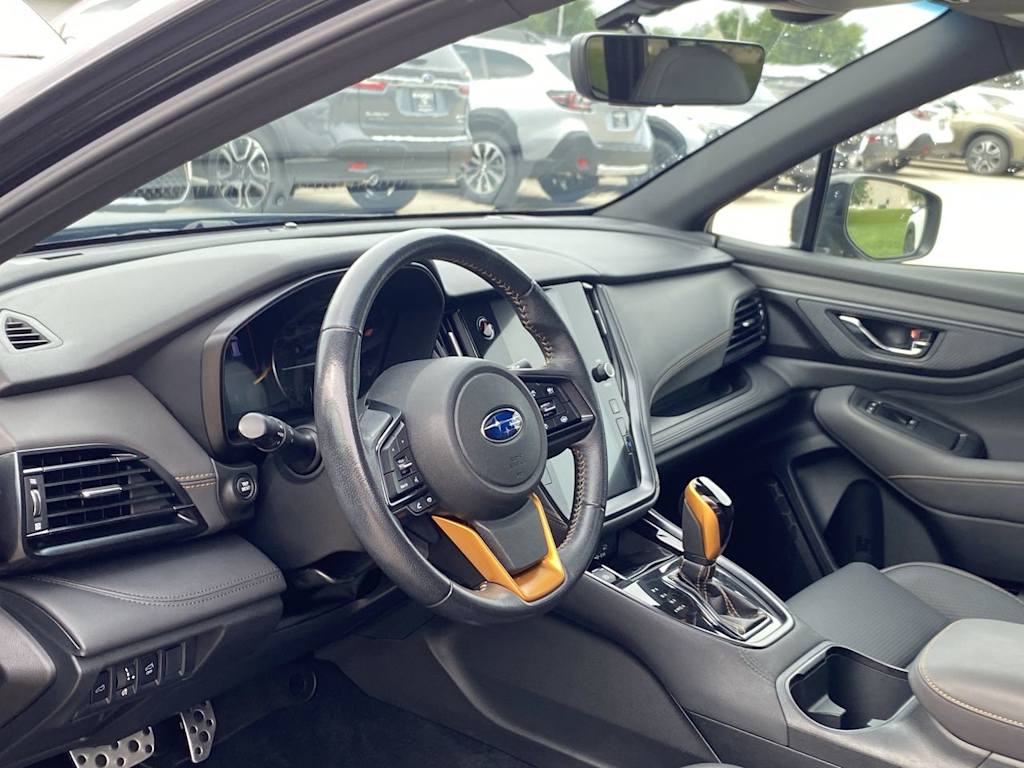 Thumbnail: 2022 Subaru Outback - 2