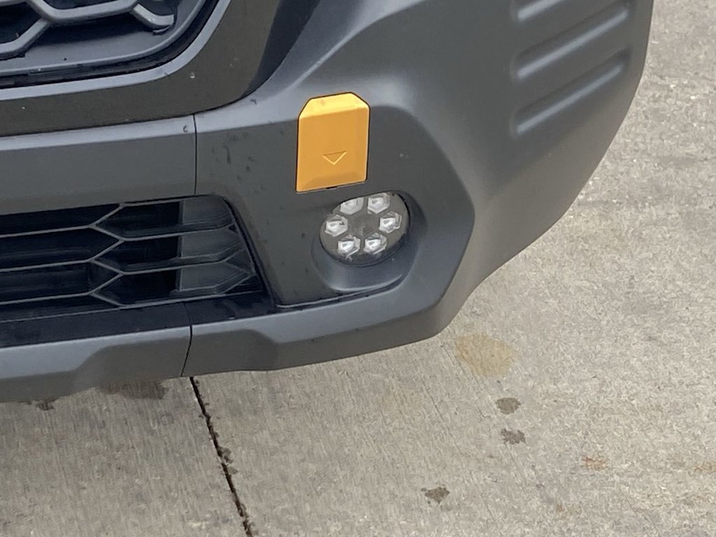 Thumbnail: 2022 Subaru Outback - 23
