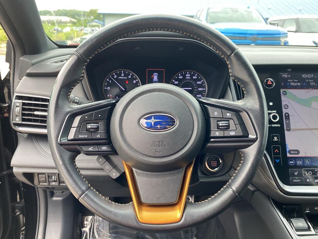Thumbnail: 2022 Subaru Outback - 12