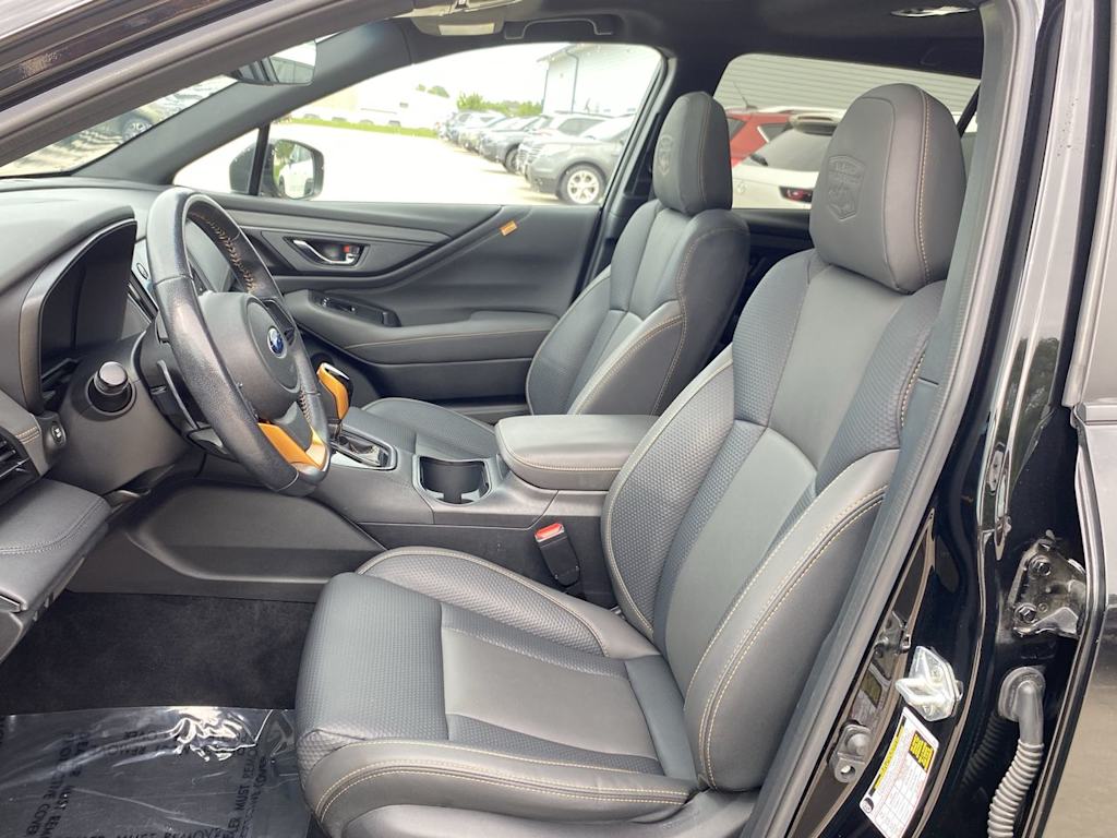 Thumbnail: 2022 Subaru Outback - 9