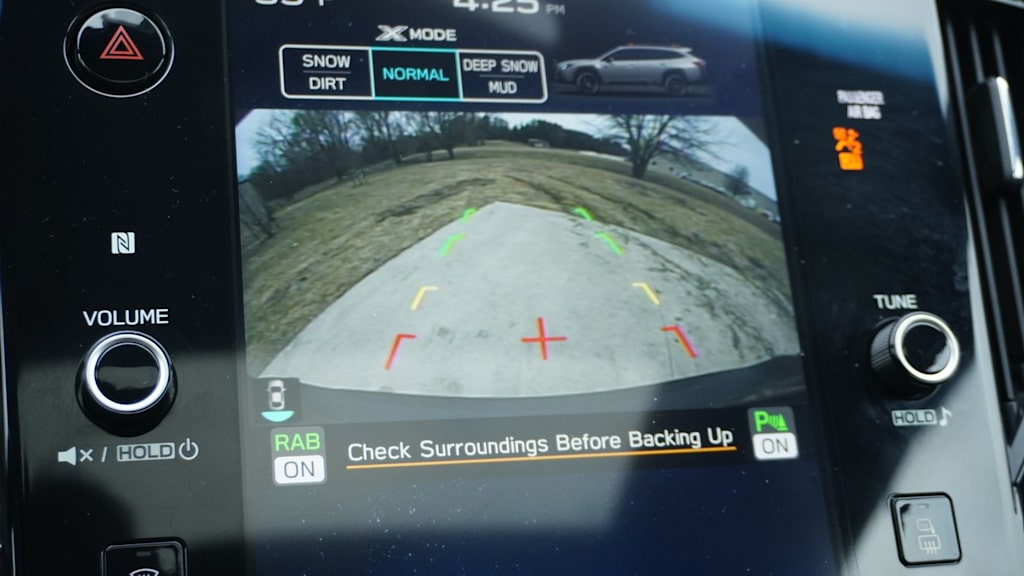 Thumbnail: 2022 Subaru Outback - 33