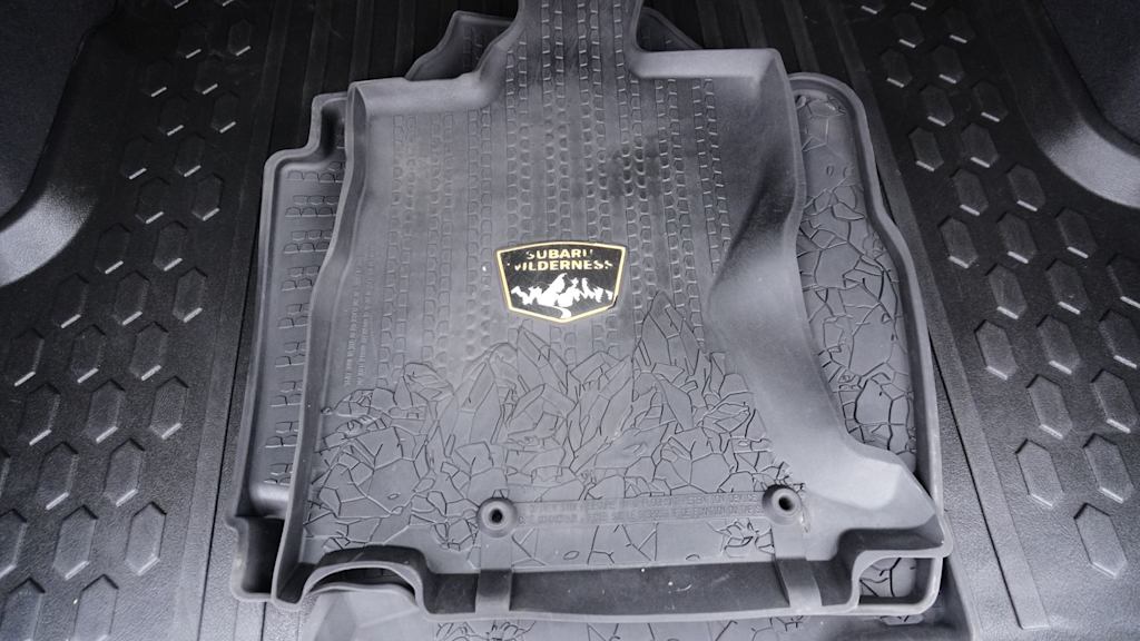 Thumbnail: 2022 Subaru Outback - 27