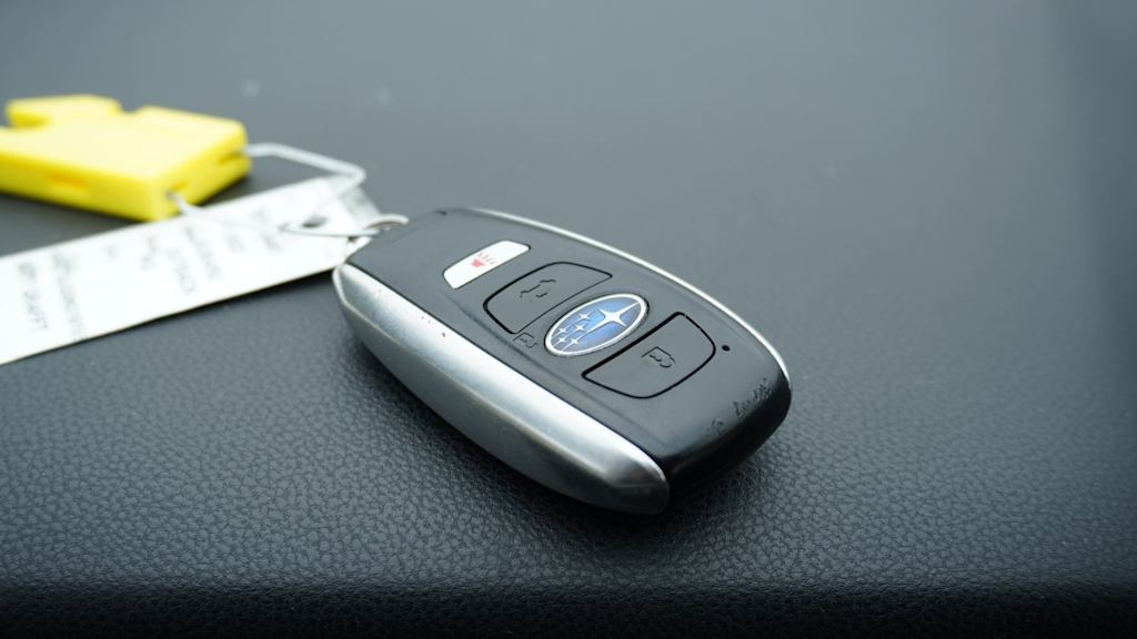 Thumbnail: 2022 Subaru Outback - 17