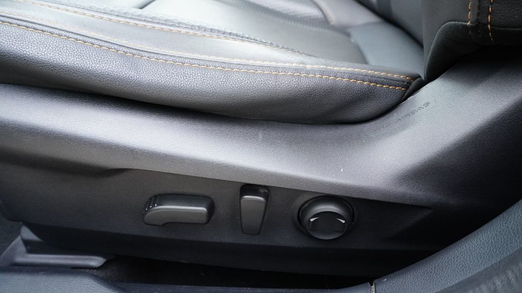 Thumbnail: 2022 Subaru Outback - 24