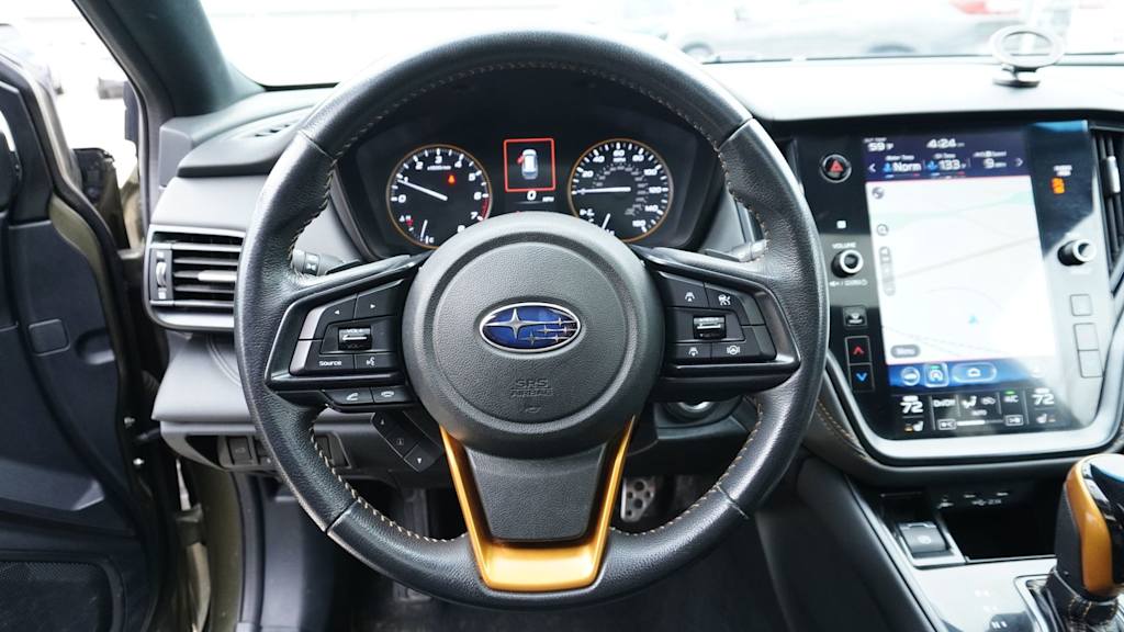 Thumbnail: 2022 Subaru Outback - 9