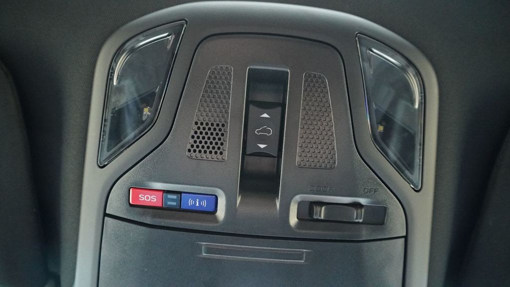 Thumbnail: 2022 Subaru Outback - 32