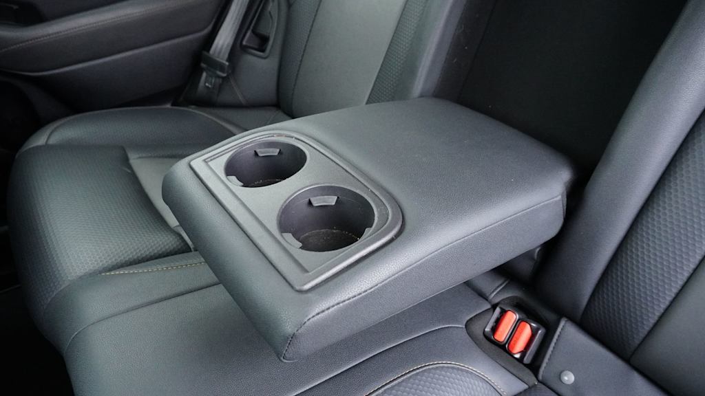 Thumbnail: 2022 Subaru Outback - 14