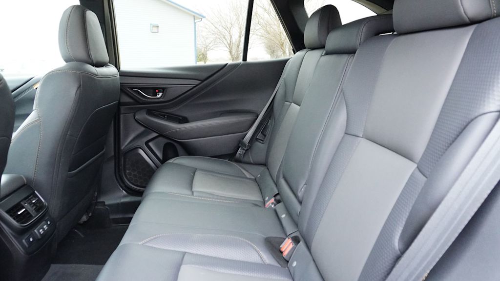 Thumbnail: 2022 Subaru Outback - 12