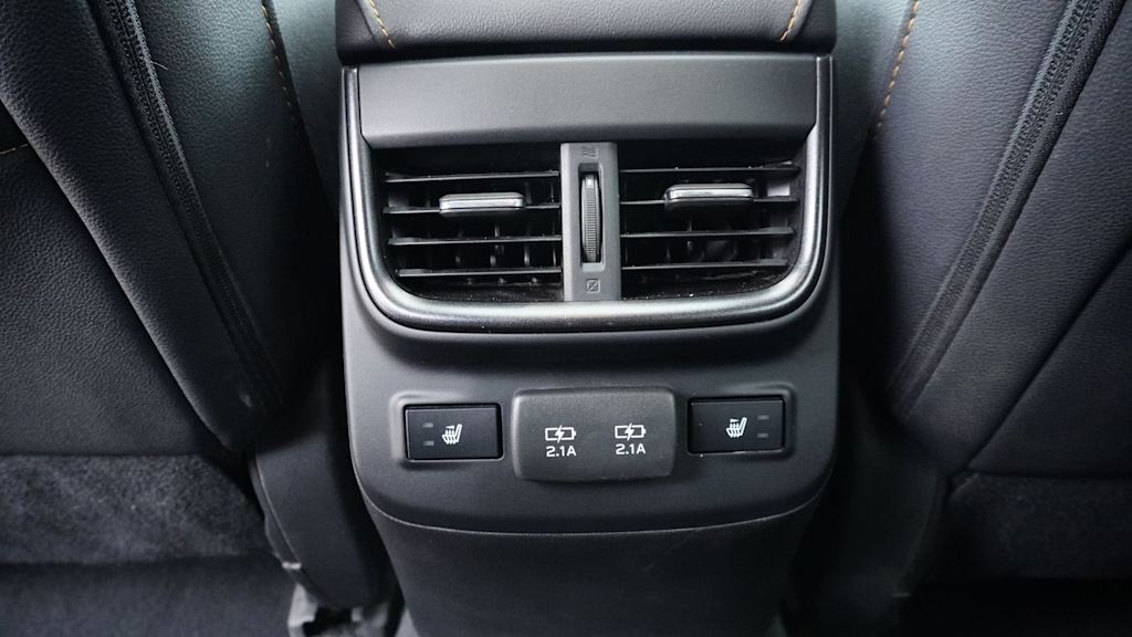 Thumbnail: 2022 Subaru Outback - 25