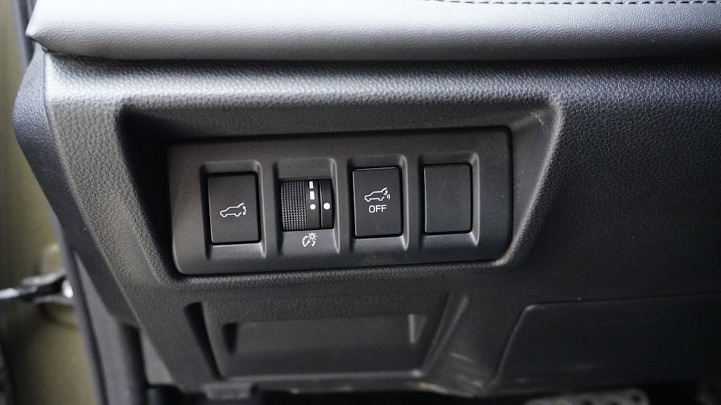 Thumbnail: 2022 Subaru Outback - 22