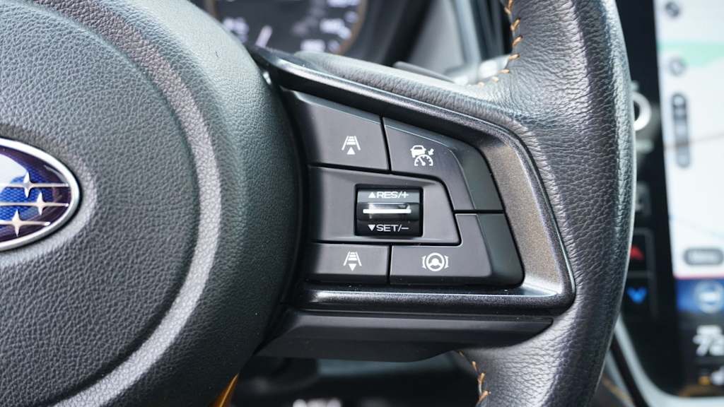 Thumbnail: 2022 Subaru Outback - 30