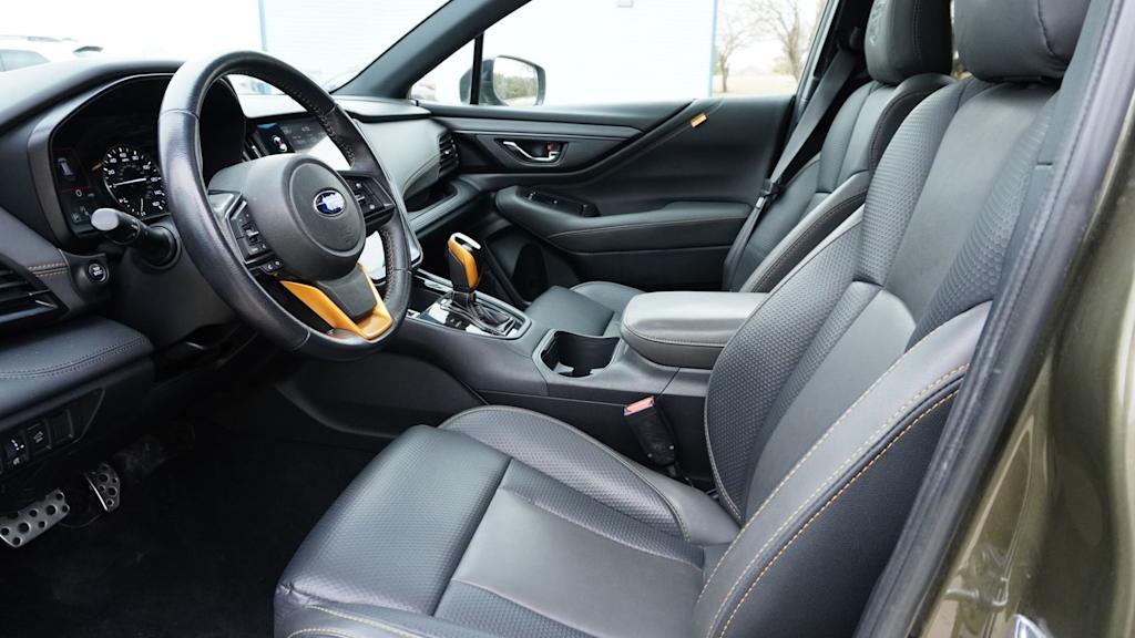 Thumbnail: 2022 Subaru Outback - 10