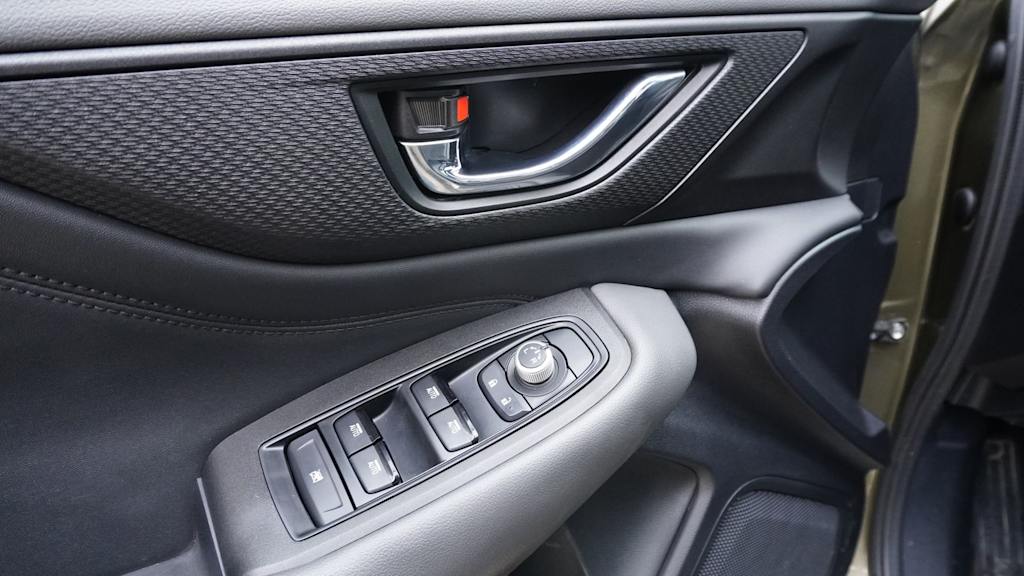 Thumbnail: 2022 Subaru Outback - 23