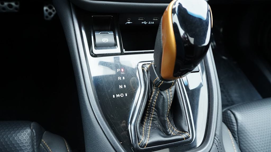 Thumbnail: 2022 Subaru Outback - 35