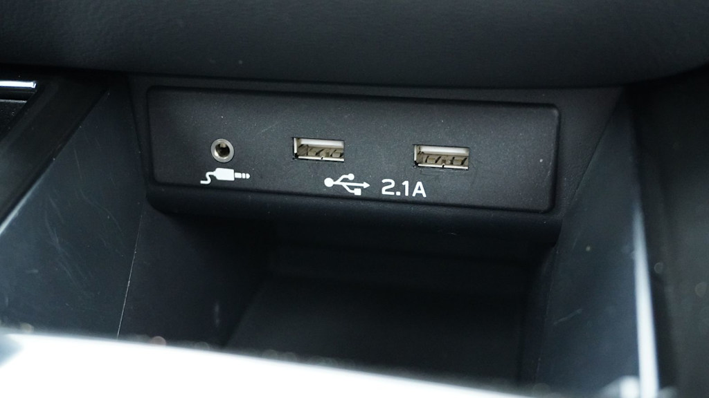 Thumbnail: 2022 Subaru Outback - 34