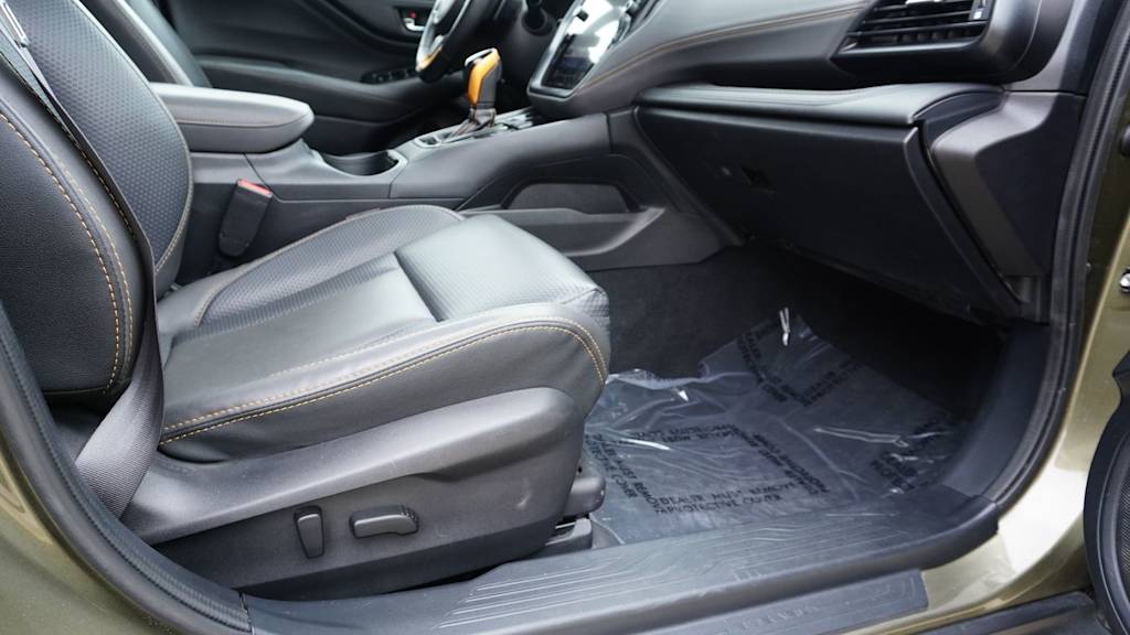 Thumbnail: 2022 Subaru Outback - 11