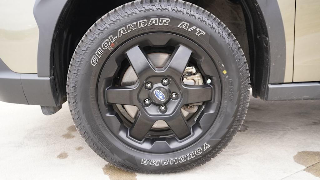 Thumbnail: 2022 Subaru Outback - 7