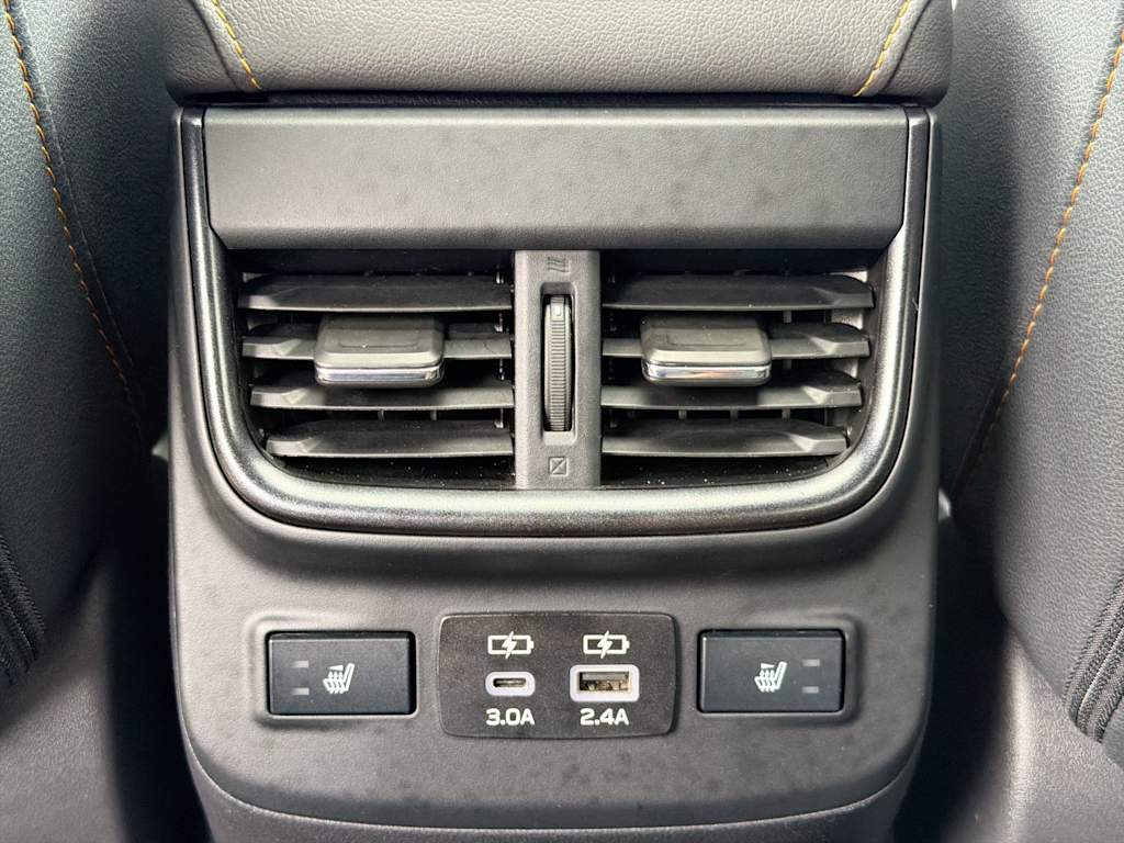 Thumbnail: 2024 Subaru Outback - 33