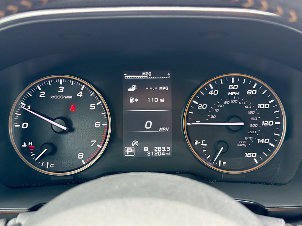 Thumbnail: 2024 Subaru Outback - 16