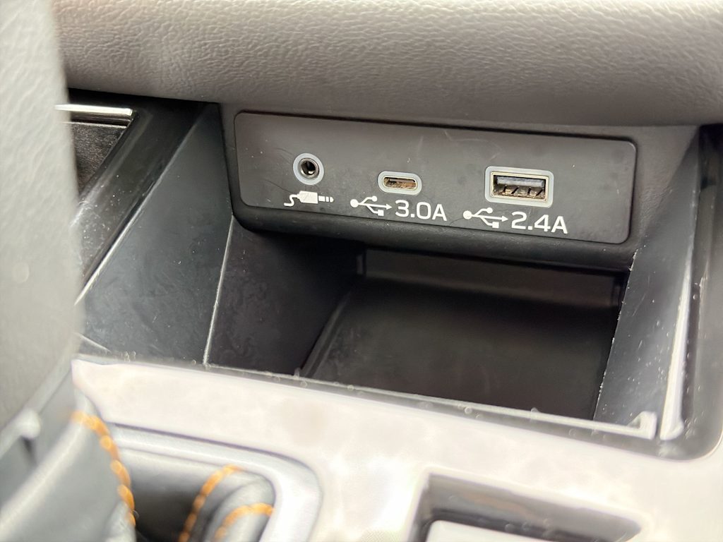 Thumbnail: 2024 Subaru Outback - 6