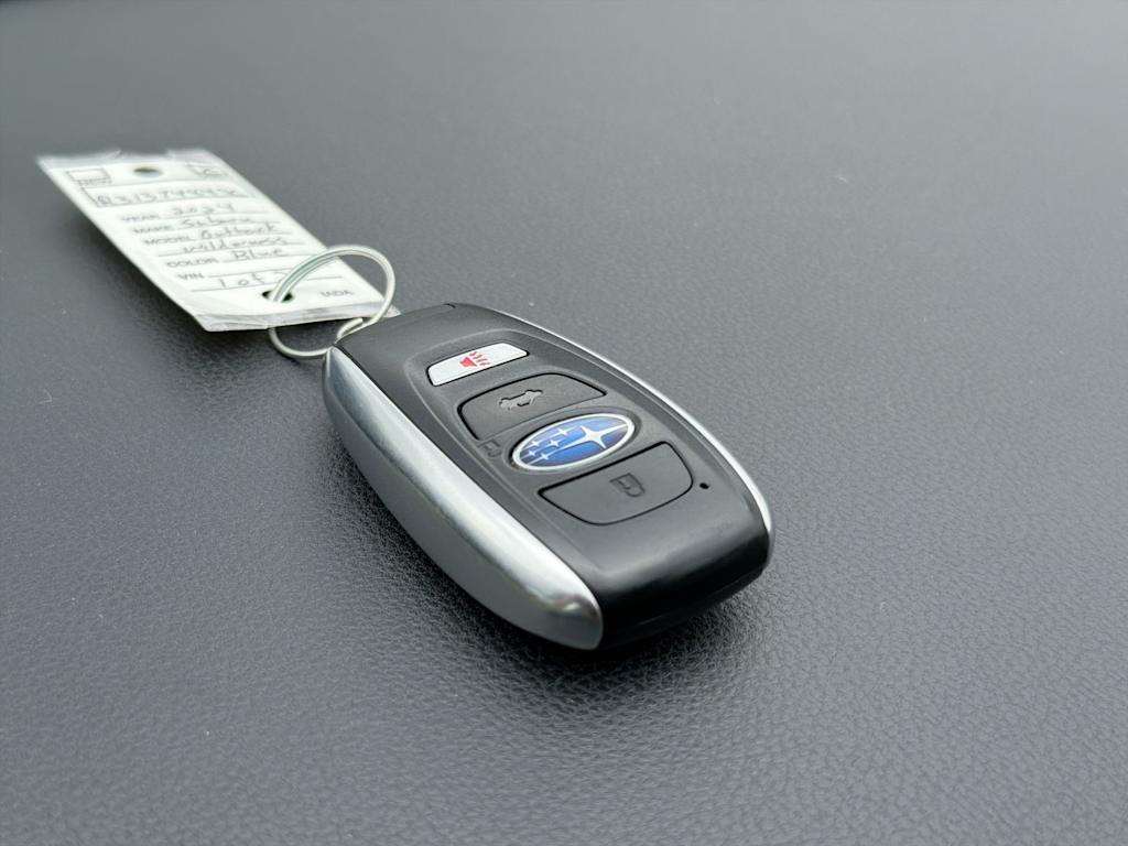 Thumbnail: 2024 Subaru Outback - 18
