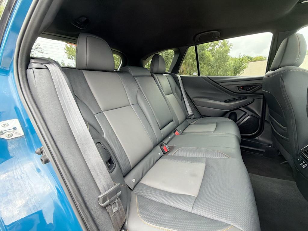 Thumbnail: 2024 Subaru Outback - 27