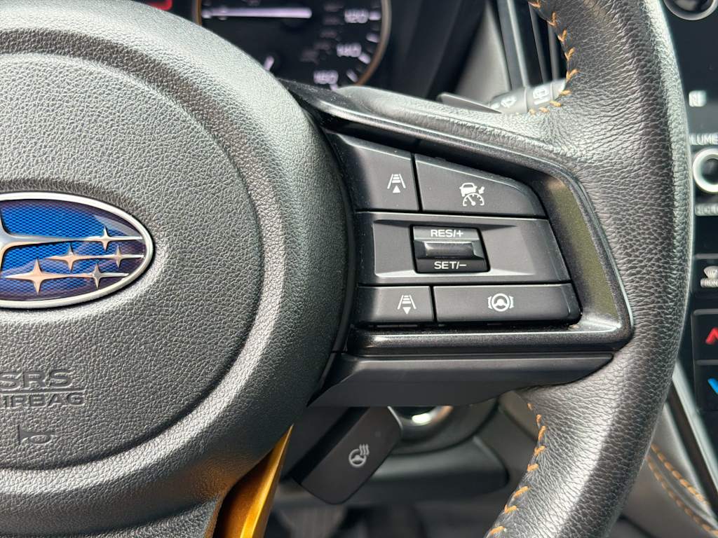 Thumbnail: 2024 Subaru Outback - 29