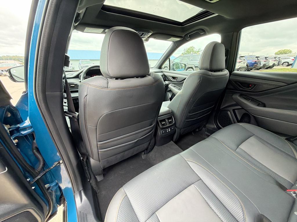 Thumbnail: 2024 Subaru Outback - 12