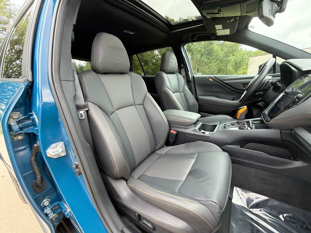 Thumbnail: 2024 Subaru Outback - 11