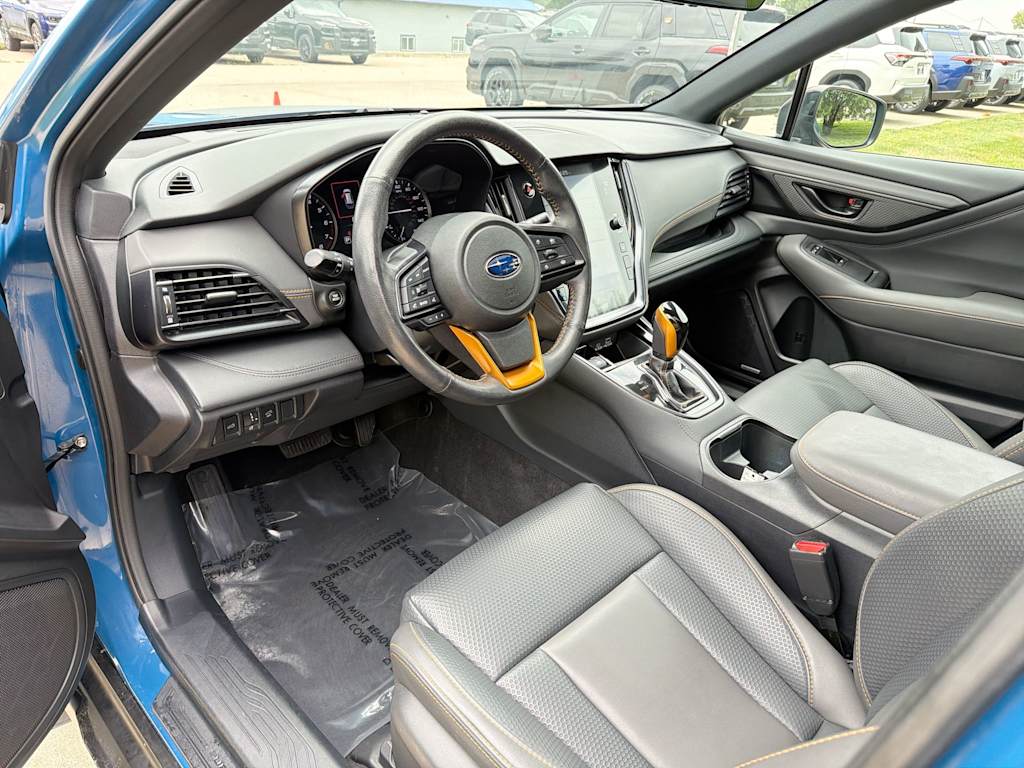 Thumbnail: 2024 Subaru Outback - 2